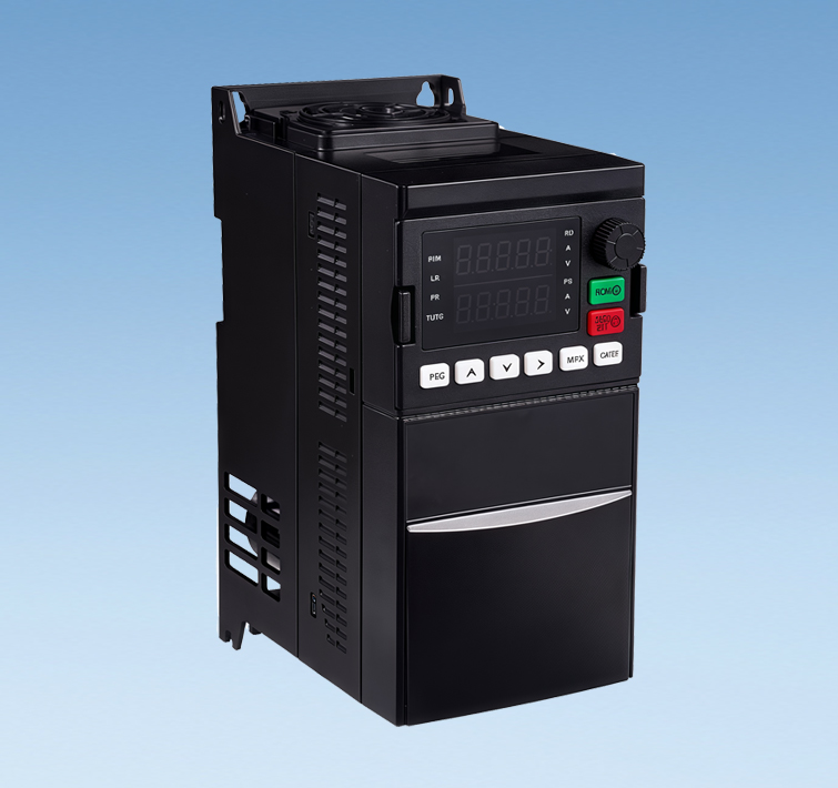变频器100系列